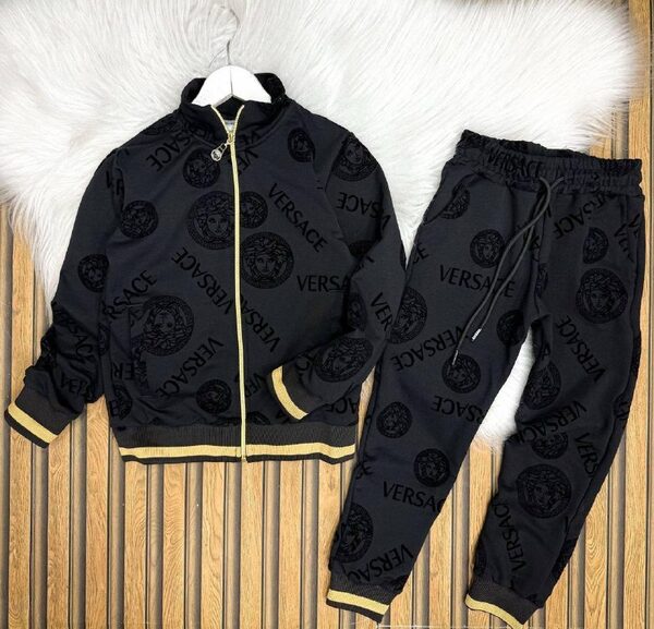 Versace Kids' Set — TK2546 view 3