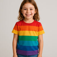 Kids' rep sneakers
